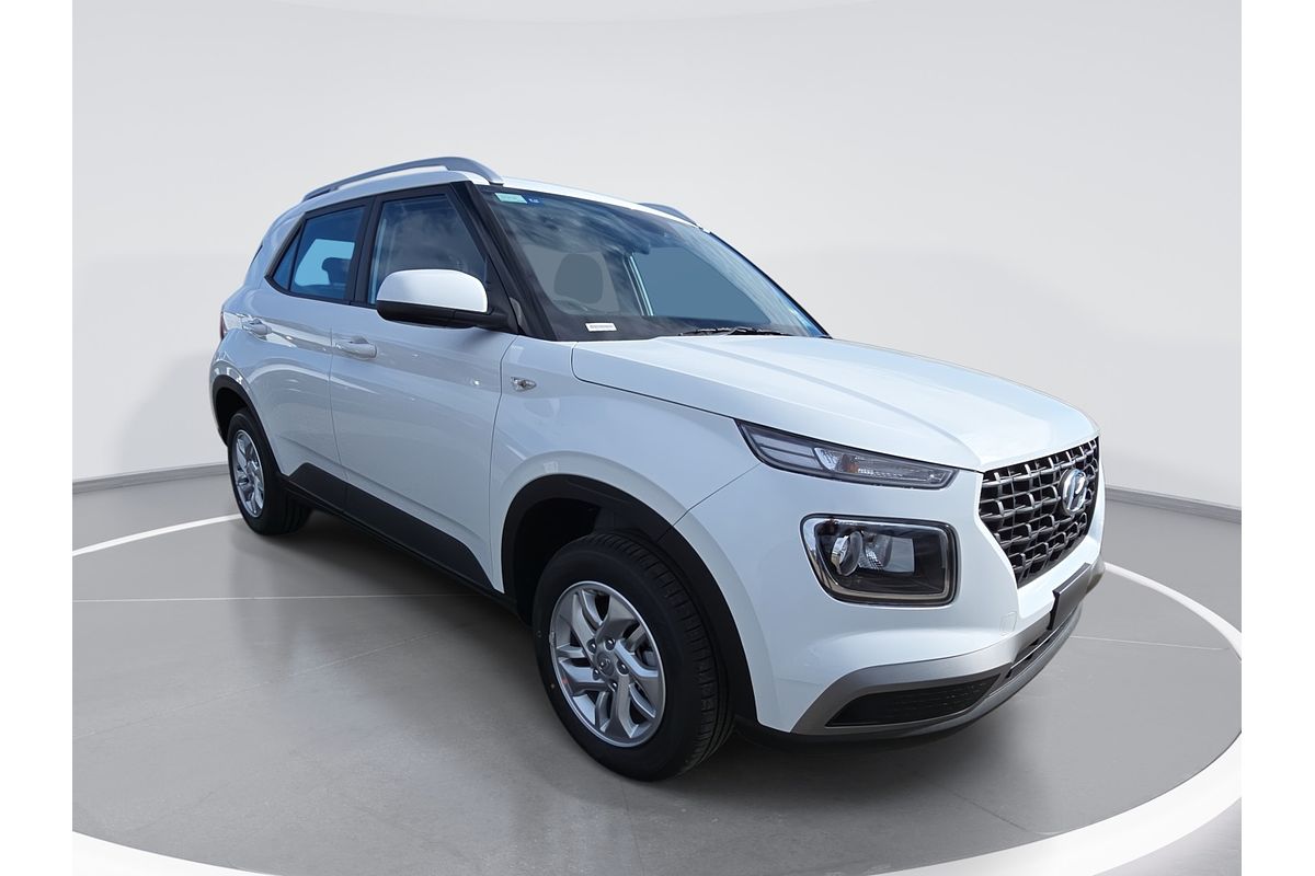 2025 Hyundai Venue  QX.V5