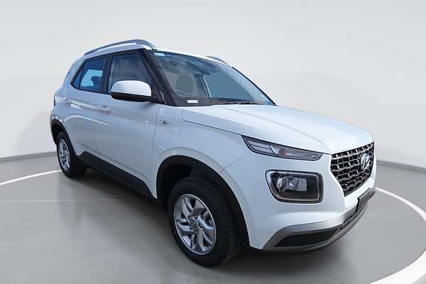 2025 Hyundai Venue  QX.V5