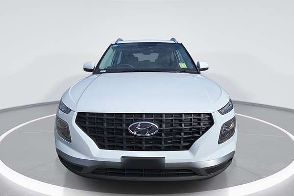 2025 Hyundai Venue  QX.V5