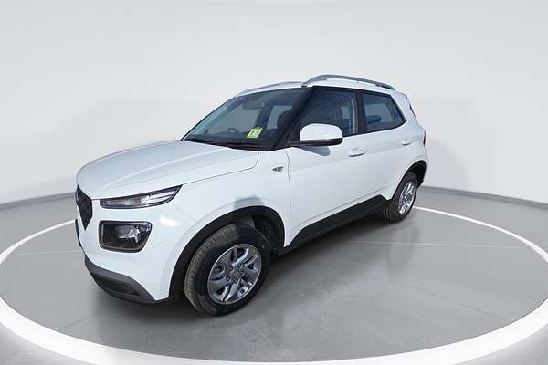 2025 Hyundai Venue  QX.V5