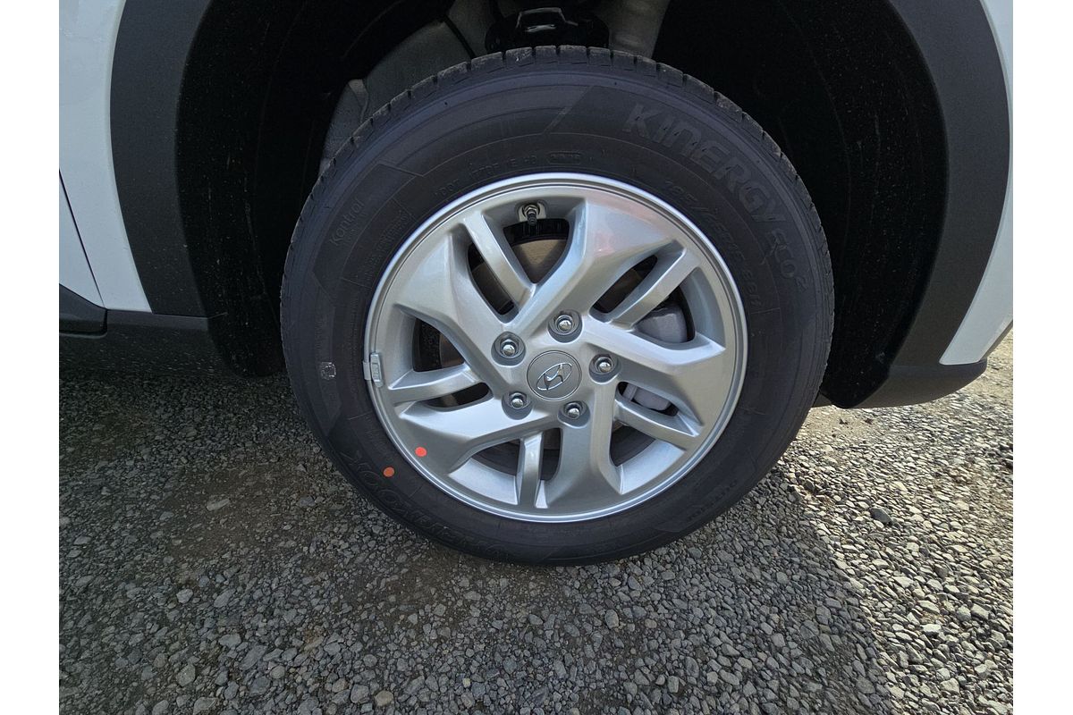 2025 Hyundai Venue  QX.V5