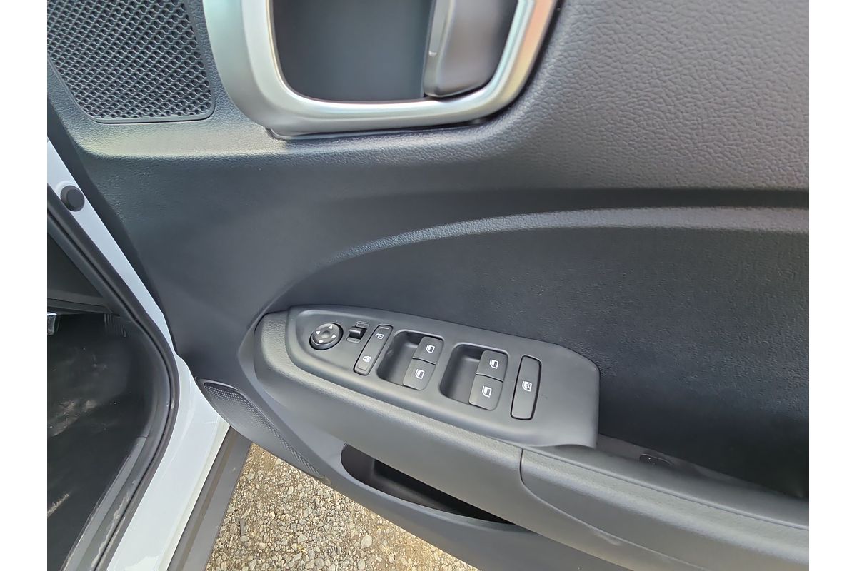 2025 Hyundai Venue  QX.V5