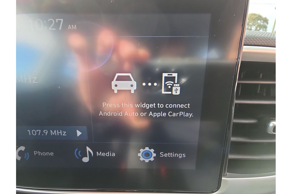 2025 Hyundai Venue  QX.V5