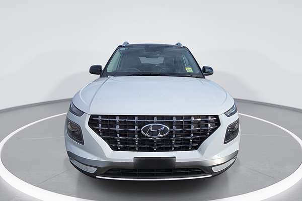 2025 Hyundai Venue Elite QX.V5