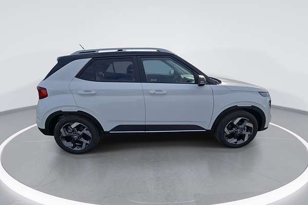 2025 Hyundai Venue Elite QX.V5