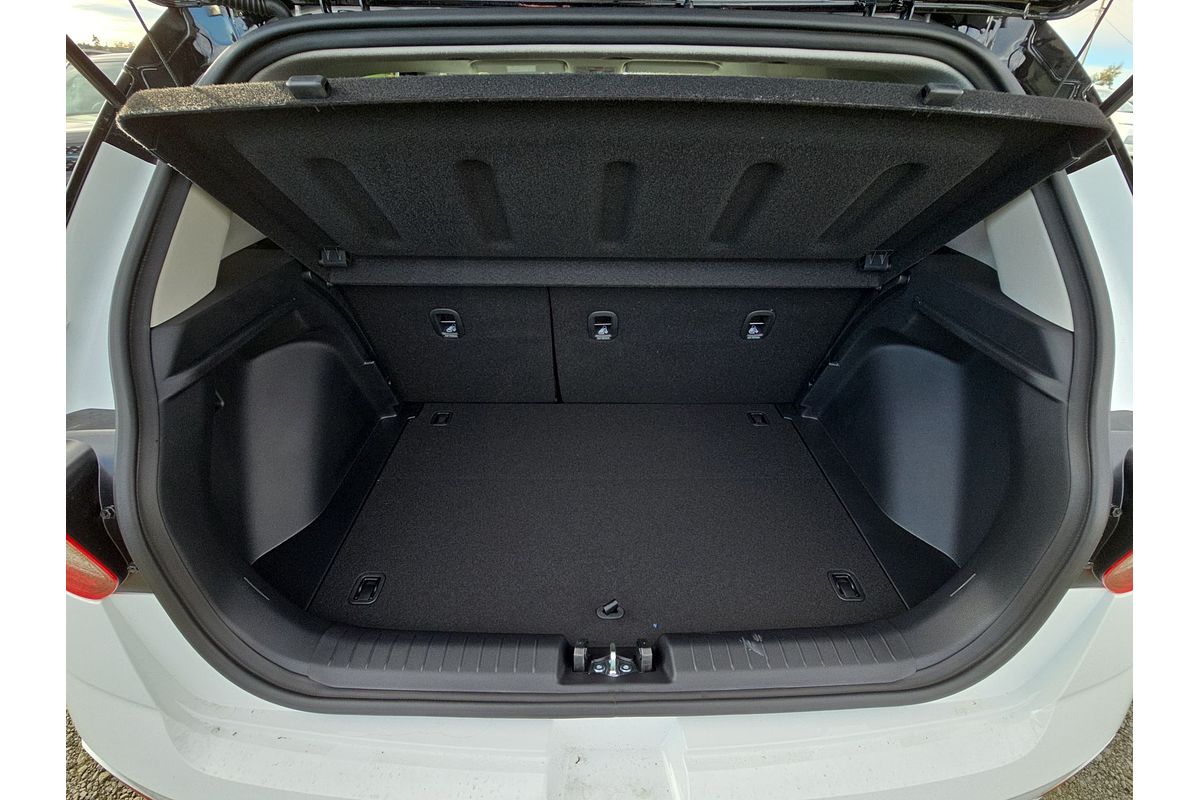 2025 Hyundai Venue Elite QX.V5