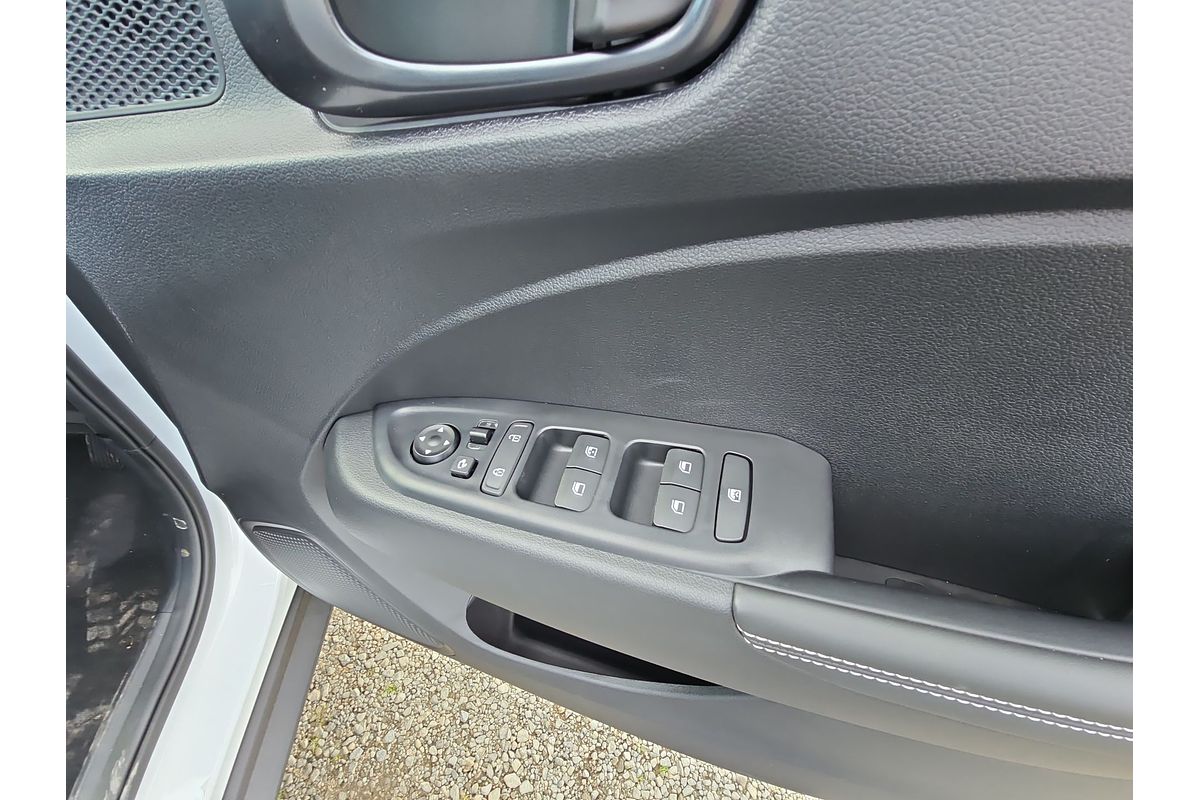 2025 Hyundai Venue Elite QX.V5