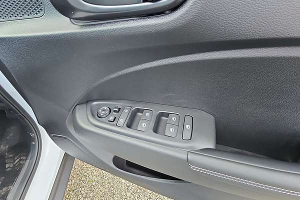 2025 Hyundai Venue Elite QX.V5