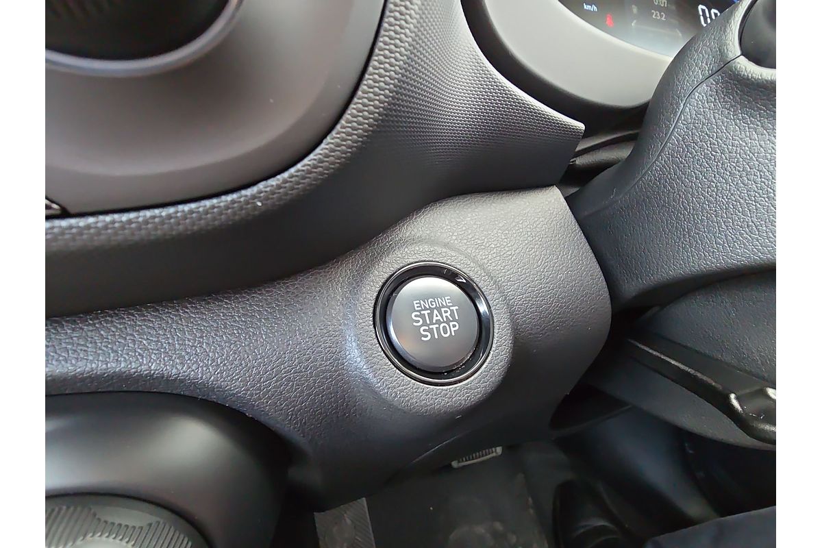 2025 Hyundai Venue Elite QX.V5