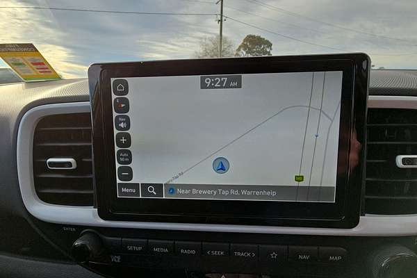 2025 Hyundai Venue Elite QX.V5