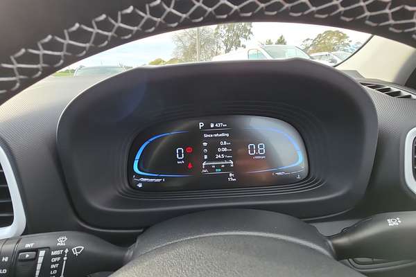 2025 Hyundai Venue Elite QX.V5