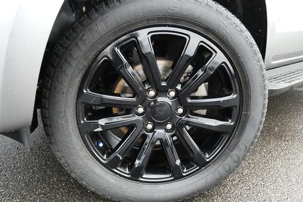 2021 Ford Everest Sport UA II 0.0L