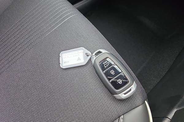 2025 Hyundai Venue Elite QX.V5