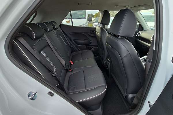 2025 Hyundai Venue Elite QX.V5