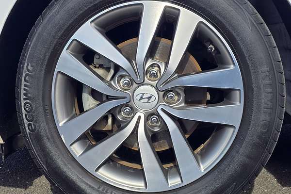 2018 Hyundai i30 Active PD2