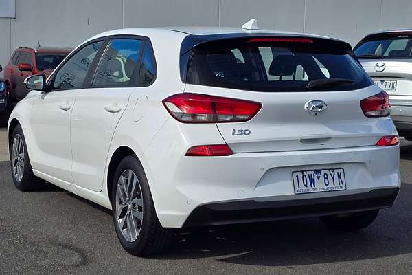 2018 Hyundai i30 Active PD2