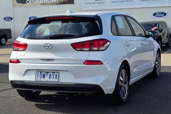 2018 Hyundai i30 Active PD2