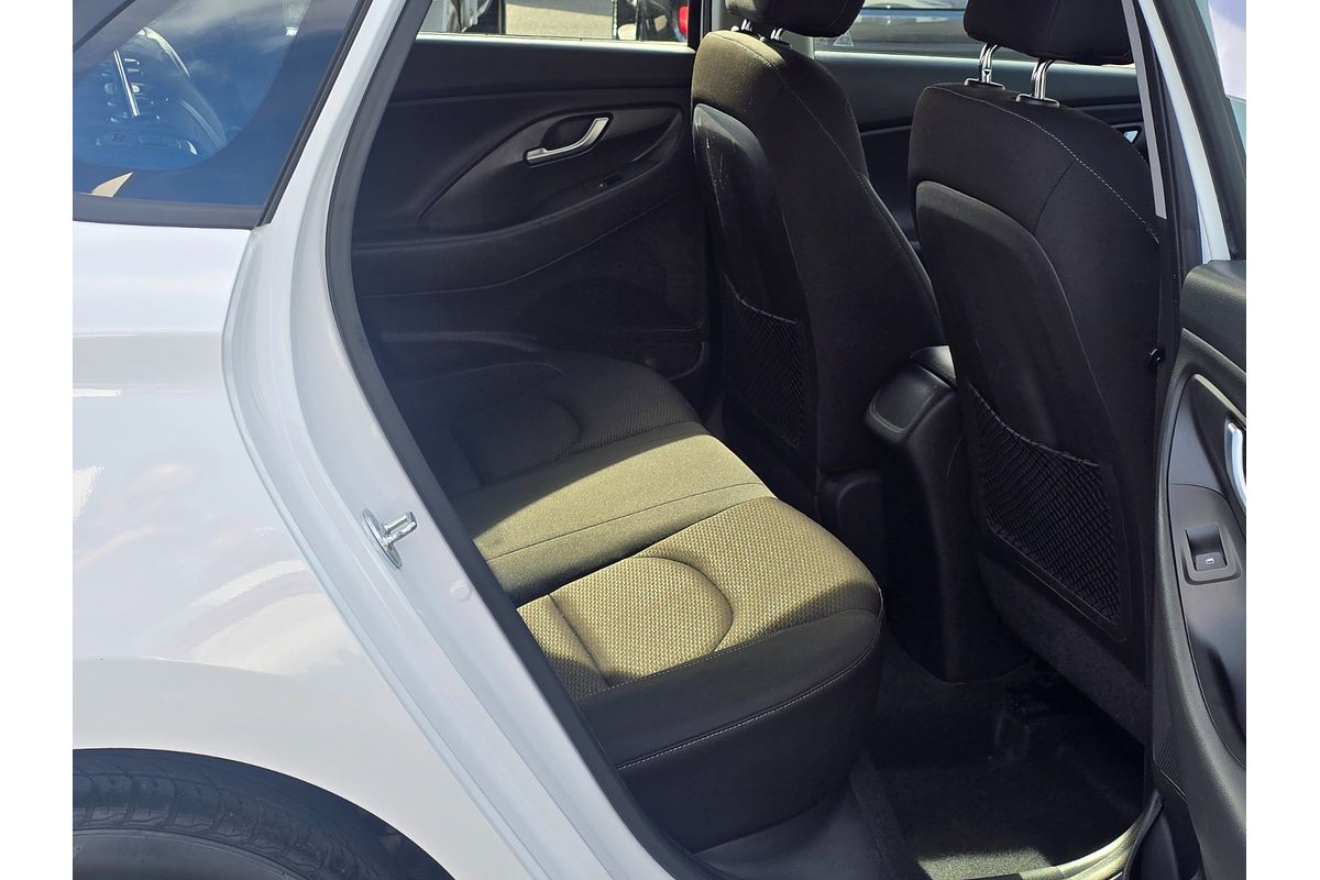 2018 Hyundai i30 Active PD2