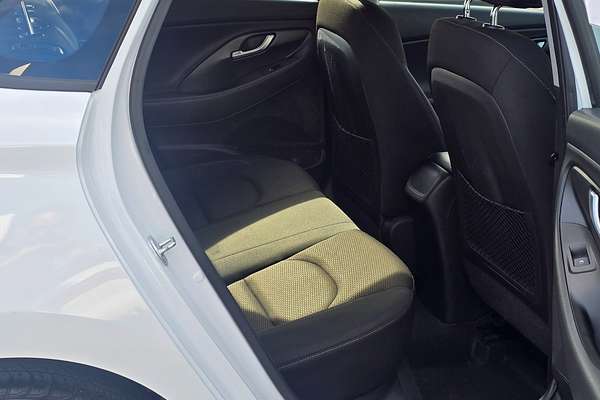 2018 Hyundai i30 Active PD2
