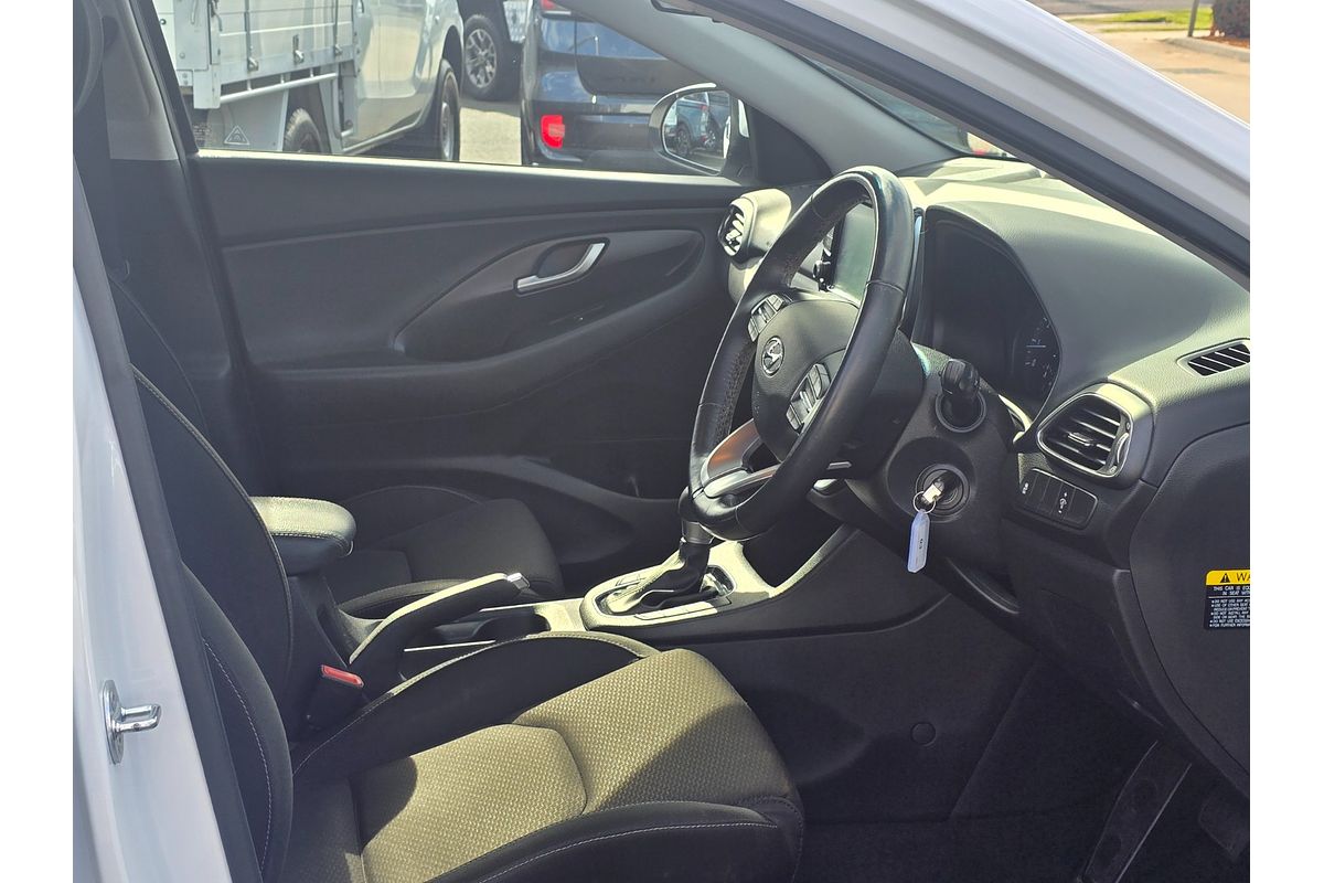 2018 Hyundai i30 Active PD2