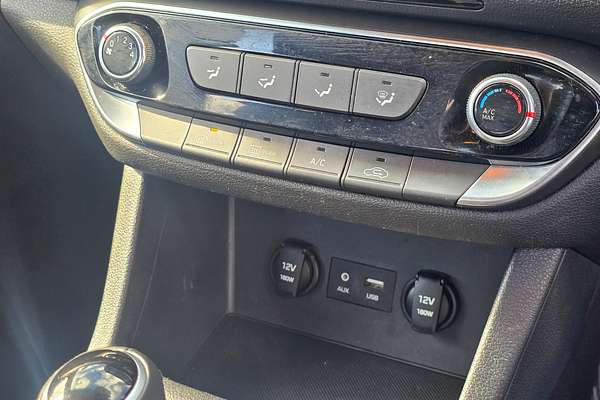 2018 Hyundai i30 Active PD2