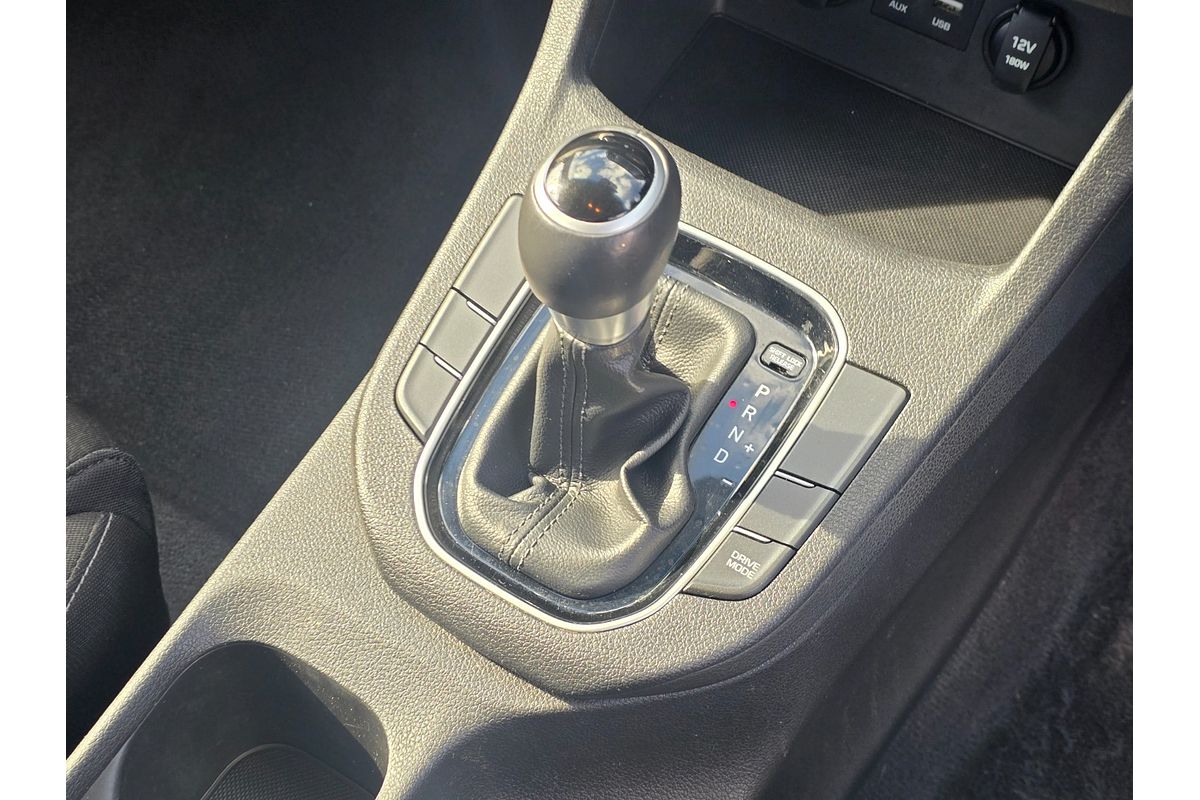 2018 Hyundai i30 Active PD2