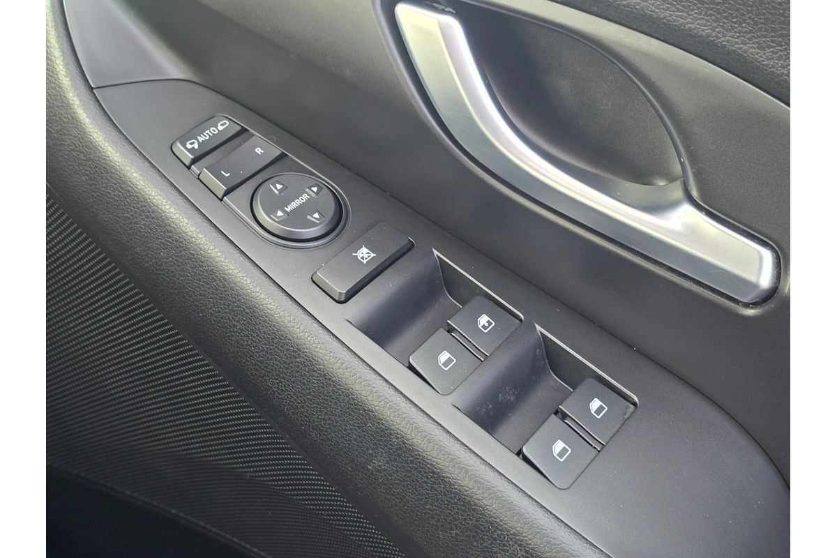 2018 Hyundai i30 Active PD2