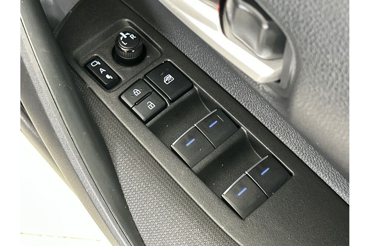 2021 Toyota Corolla SX Hybrid ZWE211R