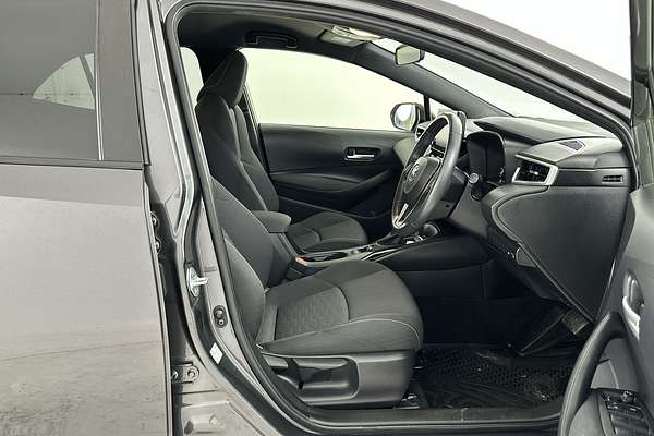 2021 Toyota Corolla SX Hybrid ZWE211R