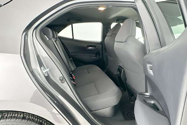 2021 Toyota Corolla SX Hybrid ZWE211R