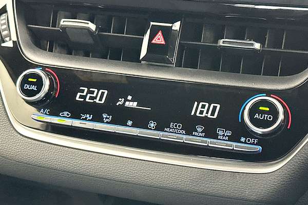 2021 Toyota Corolla SX Hybrid ZWE211R
