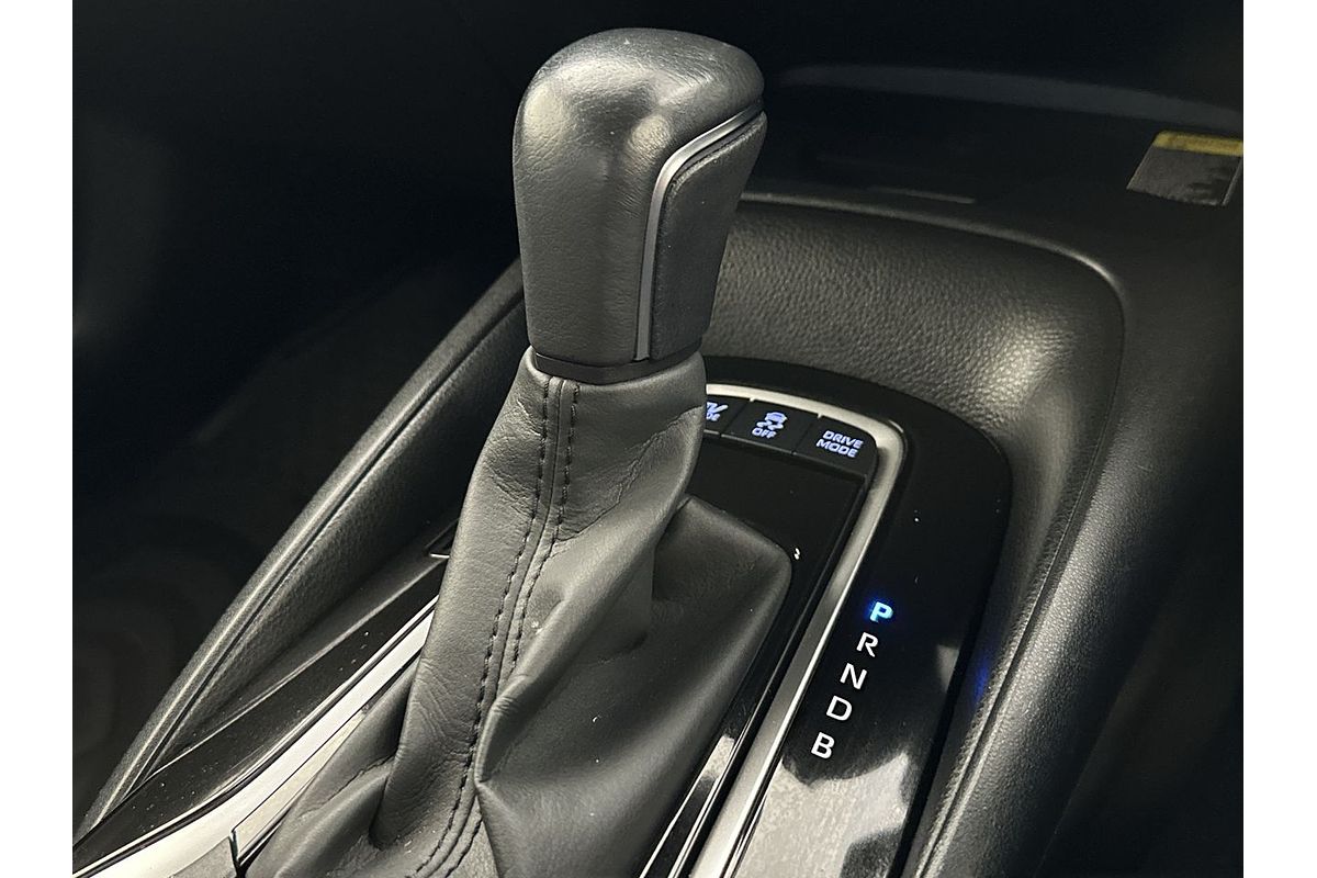 2021 Toyota Corolla SX Hybrid ZWE211R