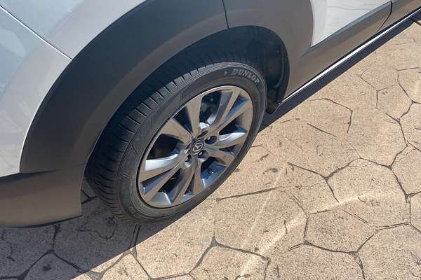 2024 Mazda CX-30 G20 Evolve DM Series