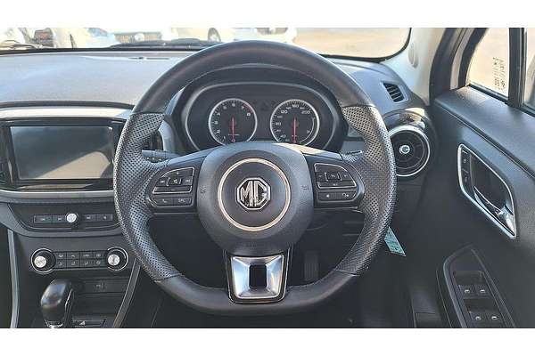 2022 MG MG3 Core