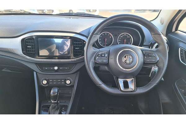 2022 MG MG3 Core