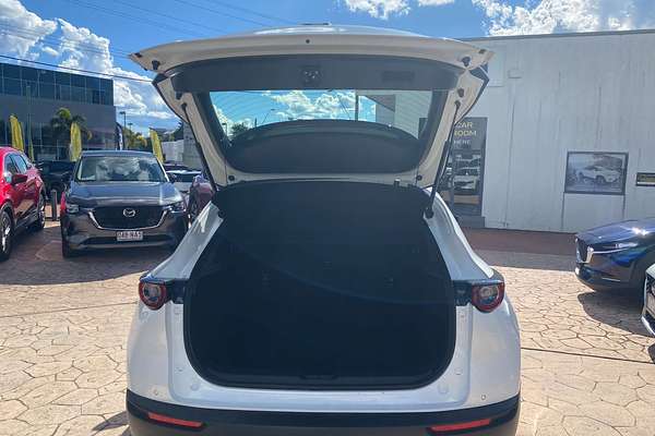 2024 Mazda CX-30 G20 Evolve DM Series