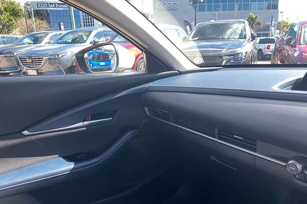 2024 Mazda CX-30 G20 Evolve DM Series