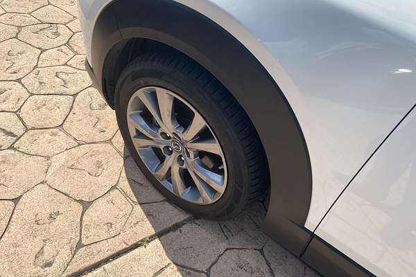 2024 Mazda CX-30 G20 Evolve DM Series