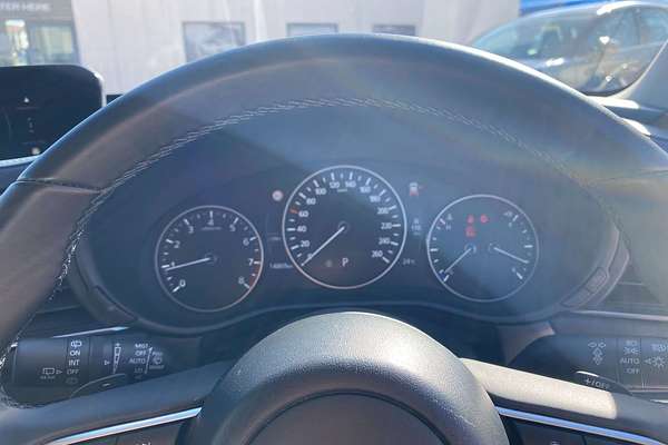 2024 Mazda CX-30 G20 Evolve DM Series