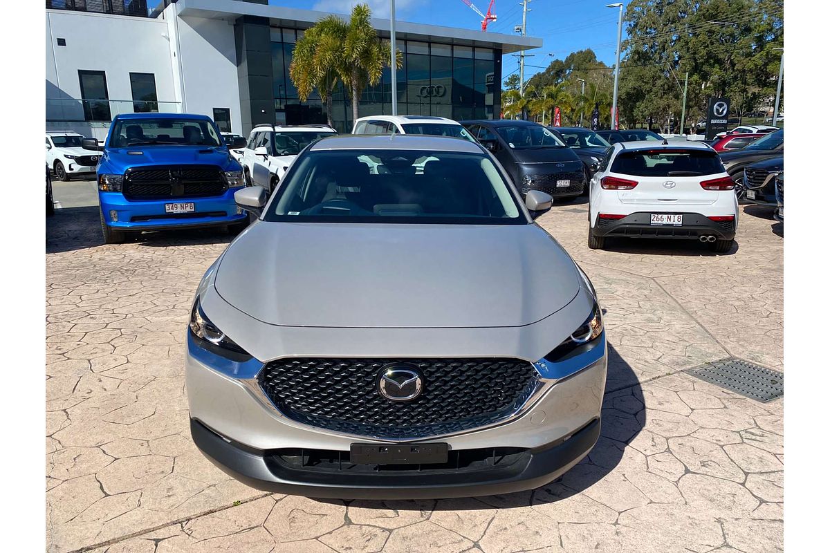 2024 Mazda CX-30 G20 Evolve DM Series