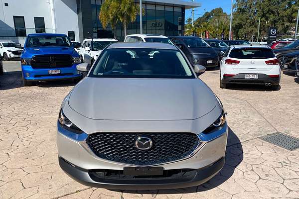 2024 Mazda CX-30 G20 Evolve DM Series