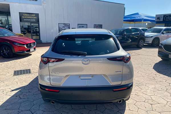 2024 Mazda CX-30 G20 Evolve DM Series