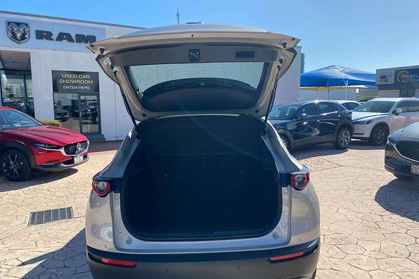 2024 Mazda CX-30 G20 Evolve DM Series