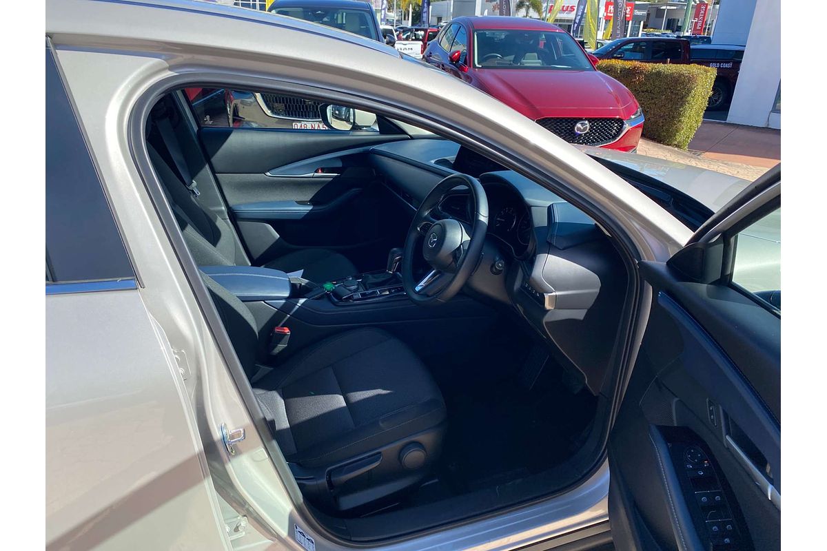 2024 Mazda CX-30 G20 Evolve DM Series