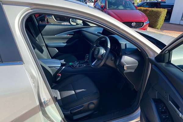 2024 Mazda CX-30 G20 Evolve DM Series