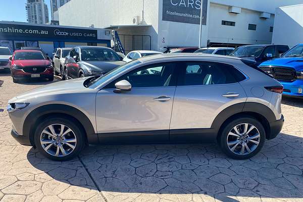 2024 Mazda CX-30 G20 Evolve DM Series