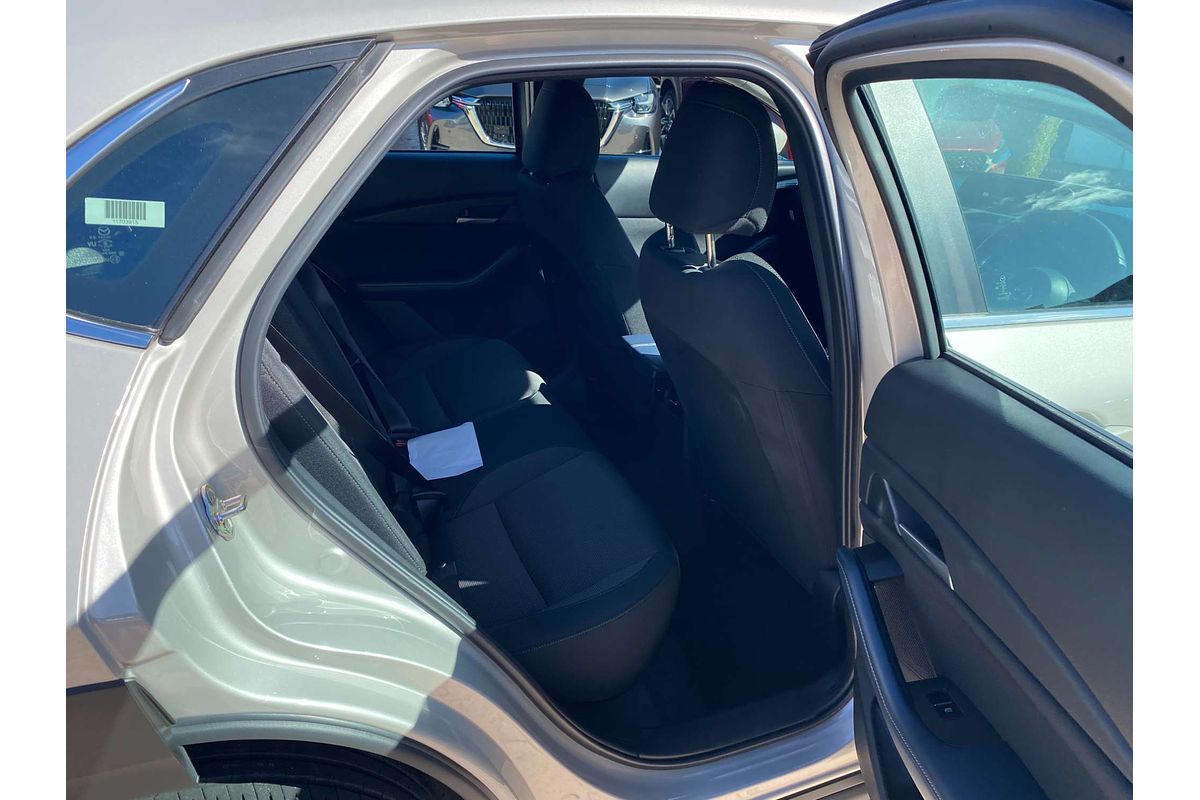 2024 Mazda CX-30 G20 Evolve DM Series