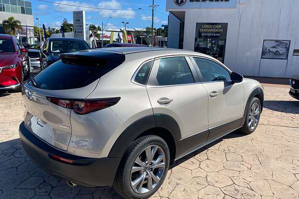 2024 Mazda CX-30 G20 Evolve DM Series