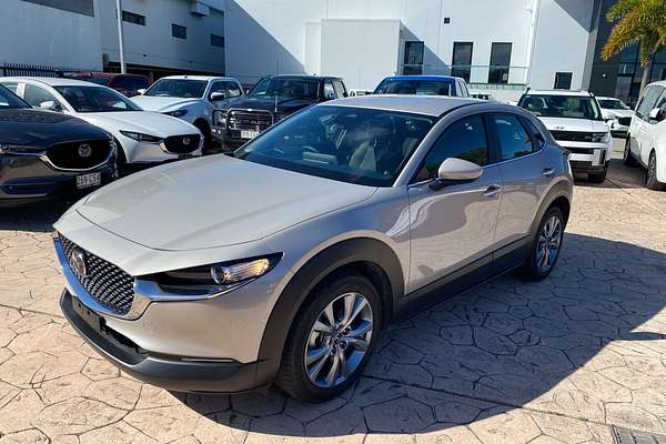 2024 Mazda CX-30 G20 Evolve DM Series