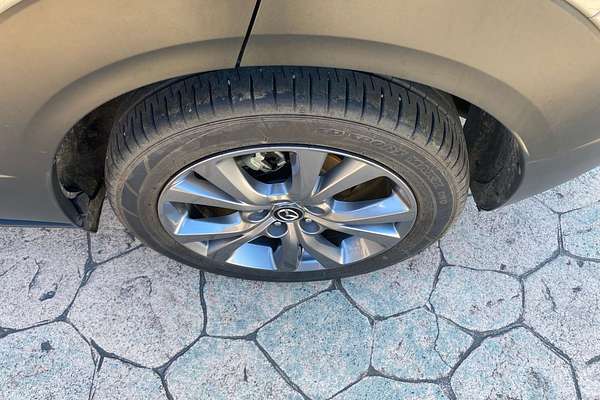 2024 Mazda CX-30 G20 Evolve DM Series